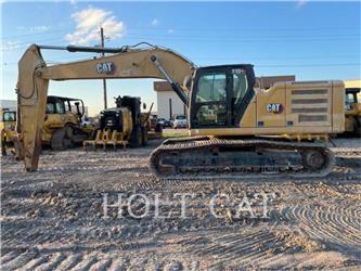 CAT 330GC