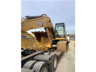 CAT 330GC