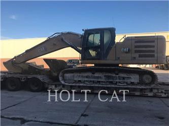 CAT 330GC