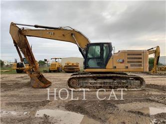 CAT 330GC