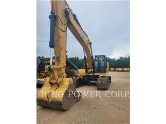 CAT 330GC