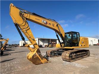 CAT 330GC