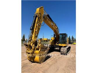 CAT 335