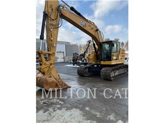 CAT 335