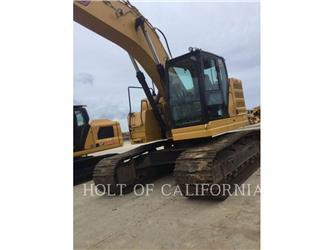 CAT 335