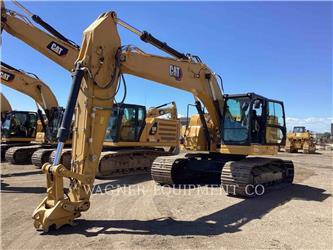 CAT 335