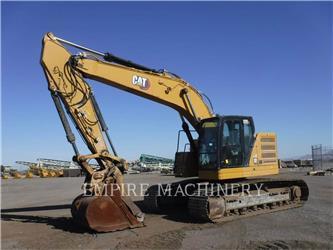 CAT 33507