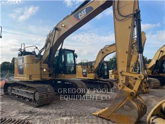 CAT 335F