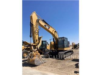 CAT 335F