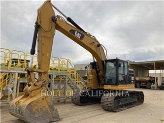 CAT 335F