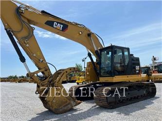 CAT 335F