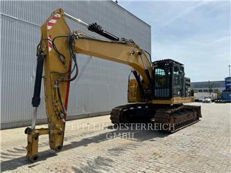 CAT 335FLCR