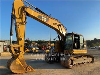 CAT 335FLCR