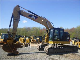 CAT 335FLCR