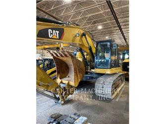 CAT 335FLCR