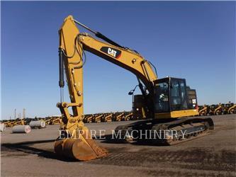 CAT 335FLCR