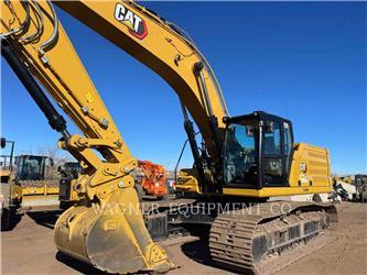 CAT 336