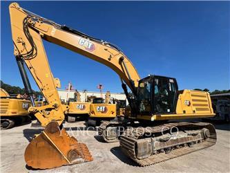 CAT 336