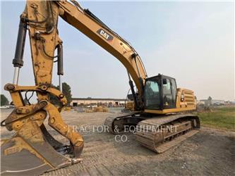 CAT 336