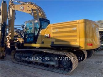 CAT 336