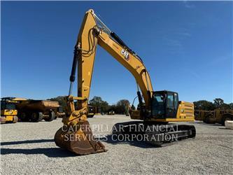 CAT 33607GC