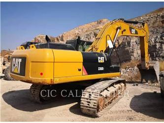 CAT 336D2