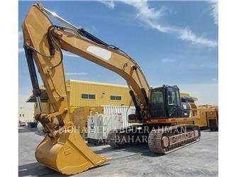 CAT 336D2L