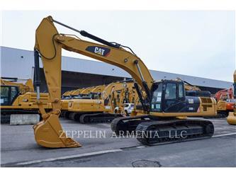 CAT 336D2L