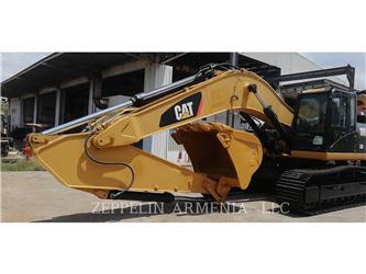 CAT 336D2L