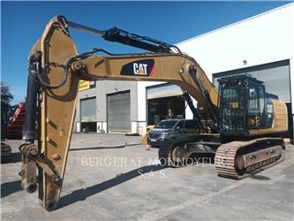 CAT 336E