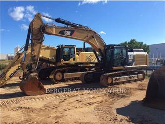 CAT 336E