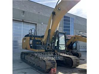 CAT 336E