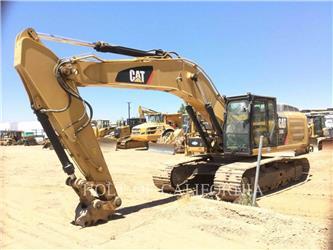 CAT 336EL