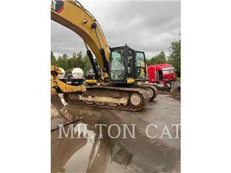 CAT 336EL