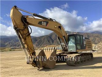 CAT 336ELH