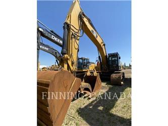 CAT 336F