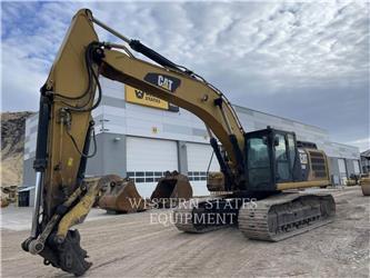 CAT 336F