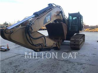 CAT 336FL