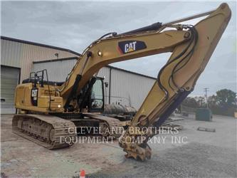 CAT 336FL