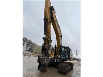 CAT 336FL