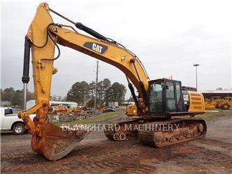 CAT 336FL