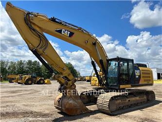 CAT 336FL