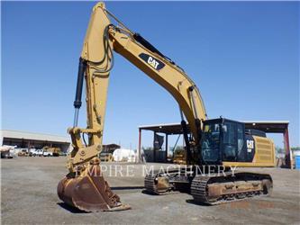 CAT 336FL