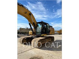 CAT 336FL