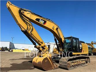 CAT 336FL