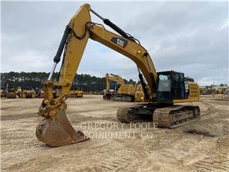 CAT 336FL