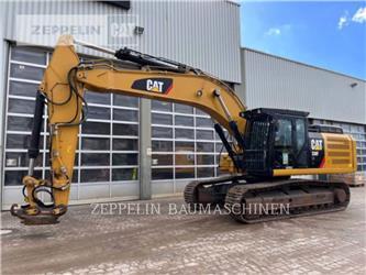 CAT 336FLN