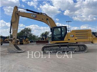 CAT 336GC