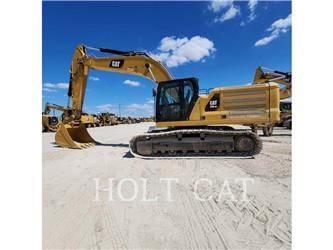 CAT 336GC