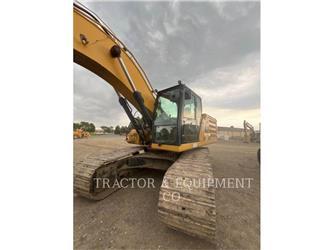 CAT 336GC